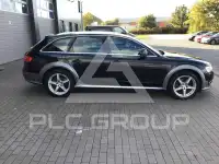 2014 Audi A4