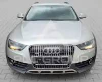 2014 Audi A4