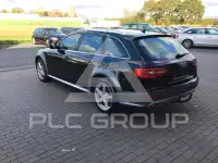 2014 Audi A4