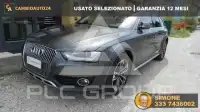 2014 Audi A4