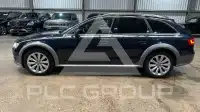 2014 Audi A4