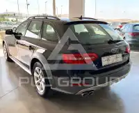 2014 Audi A4