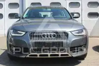 2014 Audi A4