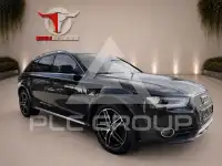 2014 Audi A4