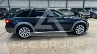 2014 Audi A4