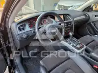 2014 Audi A4