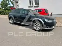 2014 Audi A4