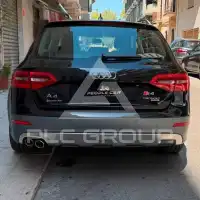 2014 Audi A4