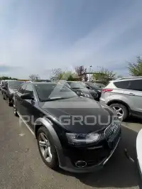 2014 Audi A4