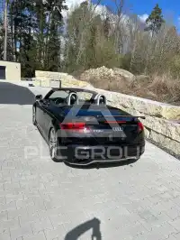 2014 Audi TT