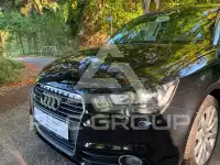 2014 Audi A1