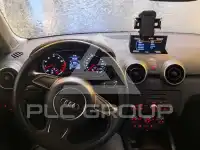 2014 Audi A1