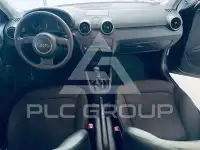 2014 Audi A1