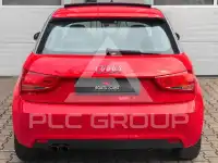 2014 Audi A1