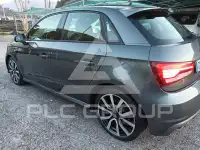 2014 Audi A1