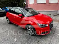 2014 Audi A1