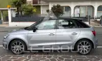 2014 Audi A1