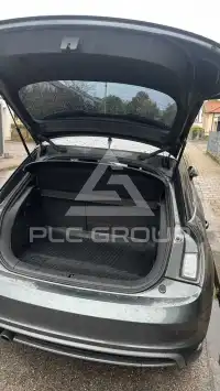 2014 Audi A1
