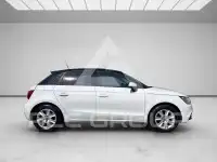 2014 Audi A1