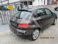 2014 Audi A1