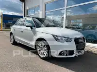 2014 Audi A1