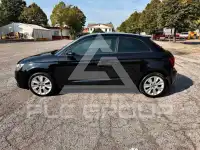 2014 Audi A1