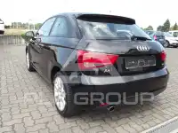 2014 Audi A1