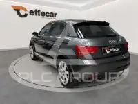 2014 Audi A1