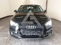 2014 Audi A1