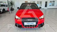 2014 Audi A1