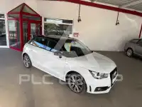 2014 Audi A1