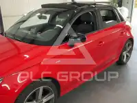 2014 Audi A1