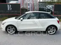 2014 Audi A1