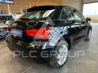 2014 Audi A1