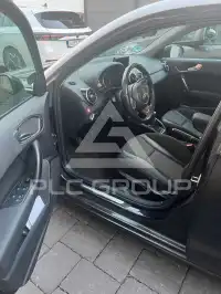 2014 Audi A1