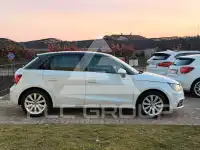 2014 Audi A1