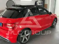 2014 Audi A1