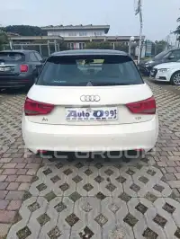 2014 Audi A1