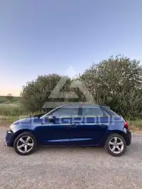 2014 Audi A1