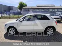2014 Audi A1