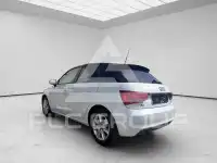2014 Audi A1