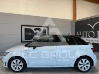 2014 Audi A1