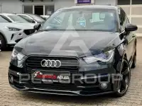2014 Audi A1