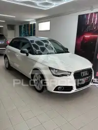 2014 Audi A1