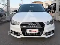 2014 Audi A1