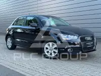 2014 Audi A1
