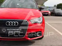2014 Audi A1