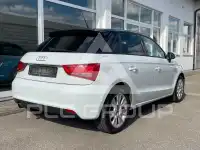 2014 Audi A1