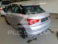 2014 Audi A1