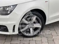 2014 Audi A1